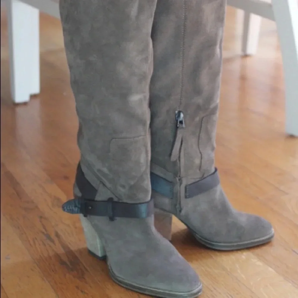 Dolce vita boots